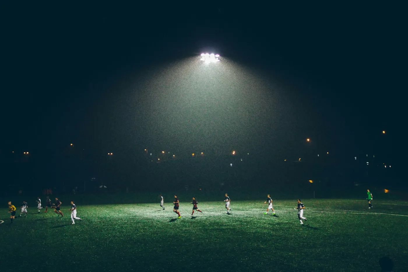 Deportivo